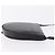 LOEWE Shoulder Pouch Heel Pouch Leder Schwarz - Ansicht 3