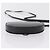 LOEWE Shoulder Pouch Heel Pouch Leder Schwarz - Ansicht 5