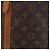 LOUIS VUITTON Monogram Bucket GM Shoulder Bag M42236 LV - vista 3