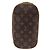 LOUIS VUITTON Monogram Pochette Gange Shoulder Bag M51870 LV - vista 13