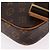 LOUIS VUITTON Monogram Pochette Gange Shoulder Bag M51870 LV - vista 17