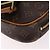 LOUIS VUITTON Monogram Pochette Gange Shoulder Bag M51870 LV - vista 18