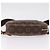 LOUIS VUITTON Monogram Pochette Gange Shoulder Bag M51870 LV - vista 3