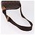 LOUIS VUITTON Monogram Pochette Gange Shoulder Bag M51870 LV - vista 7