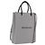 Balenciaga Hand Bag Leather 2way Gray Silver 693805