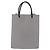 Balenciaga Hand Bag Leather 2way Gray Silver 693805 - vista 3