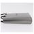 Balenciaga Hand Bag Leather 2way Gray Silver 693805 - vista 5