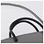 Balenciaga Hand Bag Leather 2way Gray Silver 693805 - vista 9