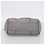BURBERRY Hand Bag Leather 2way Gray Gold - vista 11