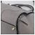 BURBERRY Hand Bag Leather 2way Gray Gold - vista 14