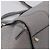 BURBERRY Hand Bag Leather 2way Gray Gold - vista 15
