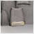 BURBERRY Hand Bag Leather 2way Gray Gold - vista 18