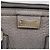 BURBERRY Hand Bag Leather 2way Gray Gold - vista 19