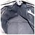 BURBERRY Hand Bag Leather 2way Gray Gold - vista 22