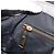 BURBERRY Hand Bag Leather 2way Gray Gold - vista 24