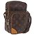 LOUIS VUITTON Monogram Amazon Shoulder Bag M45236 LV