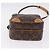 LOUIS VUITTON Monogram Amazon Shoulder Bag M45236 LV - Ansicht 5