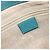GUCCI Hand Bag Leather 2way Blue Gold 449659 - vista 22