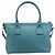 GUCCI Hand Bag Leather 2way Blue Gold 449659 - vista 3