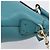 GUCCI Hand Bag Leather 2way Blue Gold 449659 - vista 5