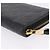 LOUIS VUITTON Monogram Empreinte Zippy Long Wallet Black M61864 LV - Ansicht 16