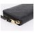 LOUIS VUITTON Monogram Empreinte Zippy Long Wallet Black M61864 LV - Ansicht 7