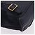 GUCCI Bamboo Backpack Suede Navy Gold 003 1998 0030 - vista 14