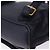 GUCCI Bamboo Backpack Suede Navy Gold 003 1998 0030 - vista 15