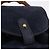 GUCCI Bamboo Backpack Suede Navy Gold 003 1998 0030 - vista 17
