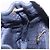 GUCCI Bamboo Backpack Suede Navy Gold 003 1998 0030 - vista 22