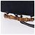 GUCCI Bamboo Backpack Suede Navy Gold 003 1998 0030 - vista 7