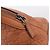 GUCCI Micro GG Canvas Guccissima Leather Outlet 2way Brown 341504 - vista 16