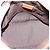 GUCCI Micro GG Canvas Guccissima Leather Outlet 2way Brown 341504 - vista 18