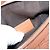 GUCCI Micro GG Canvas Guccissima Leather Outlet 2way Brown 341504 - vista 22