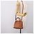 GUCCI Micro GG Canvas Guccissima Leather Outlet 2way Brown 341504 - vista 23