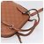 GUCCI Micro GG Canvas Guccissima Leather Outlet 2way Brown 341504 - vista 7