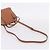 GUCCI Micro GG Canvas Guccissima Leather Outlet 2way Brown 341504 - vista 9