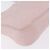 Balenciaga The Hip Shoulder Bag Leather Pink 242803 - vista 19