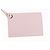 Balenciaga The Hip Shoulder Bag Leather Pink 242803 - vista 31
