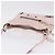 Balenciaga The Hip Shoulder Bag Leather Pink 242803 - vista 8