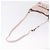 Balenciaga The Hip Shoulder Bag Leather Pink 242803 - vista 9