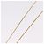 Christian Dior Necklace Metal Gold Tone - vista 11