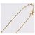Christian Dior Necklace Metal Gold Tone - vista 13