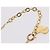 Christian Dior Necklace Metal Gold Tone - vista 14