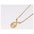 Christian Dior Necklace Metal Gold Tone - vista 9