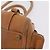 Céline CELINE Hand Bag Leather Beige Gold Tone - vista 15