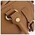 Céline CELINE Hand Bag Leather Beige Gold Tone - vista 18