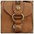 Céline CELINE Hand Bag Leather Beige Gold Tone - vista 19