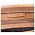 Céline CELINE Hand Bag Leather Beige Gold Tone - vista 21