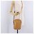 LOUIS VUITTON Epi Danube Shoulder Bag Beige M11910 LV - vista 24